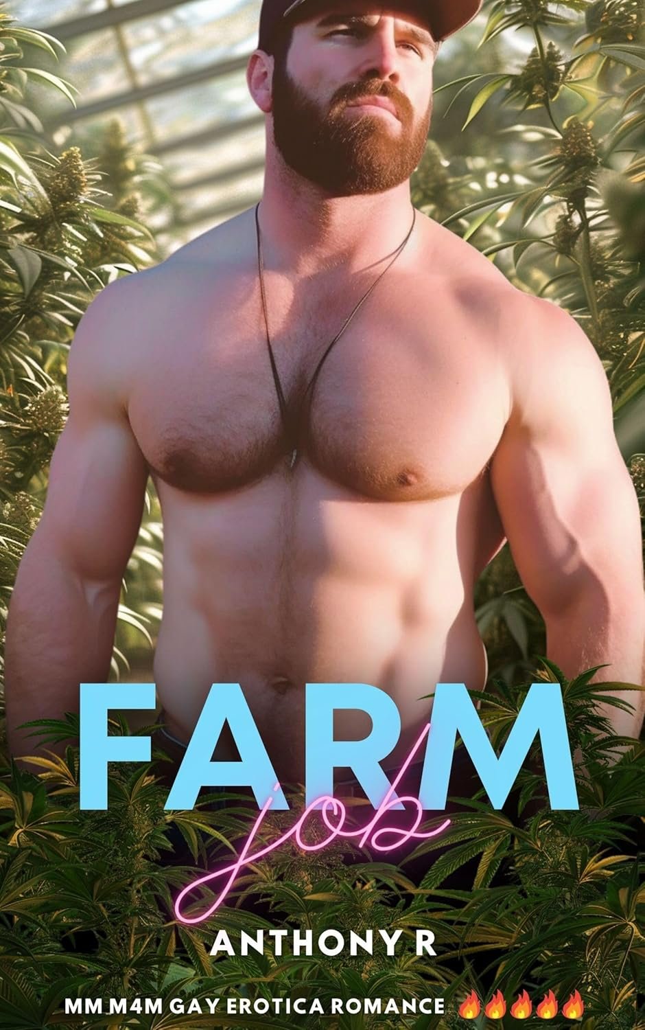 Farm Job