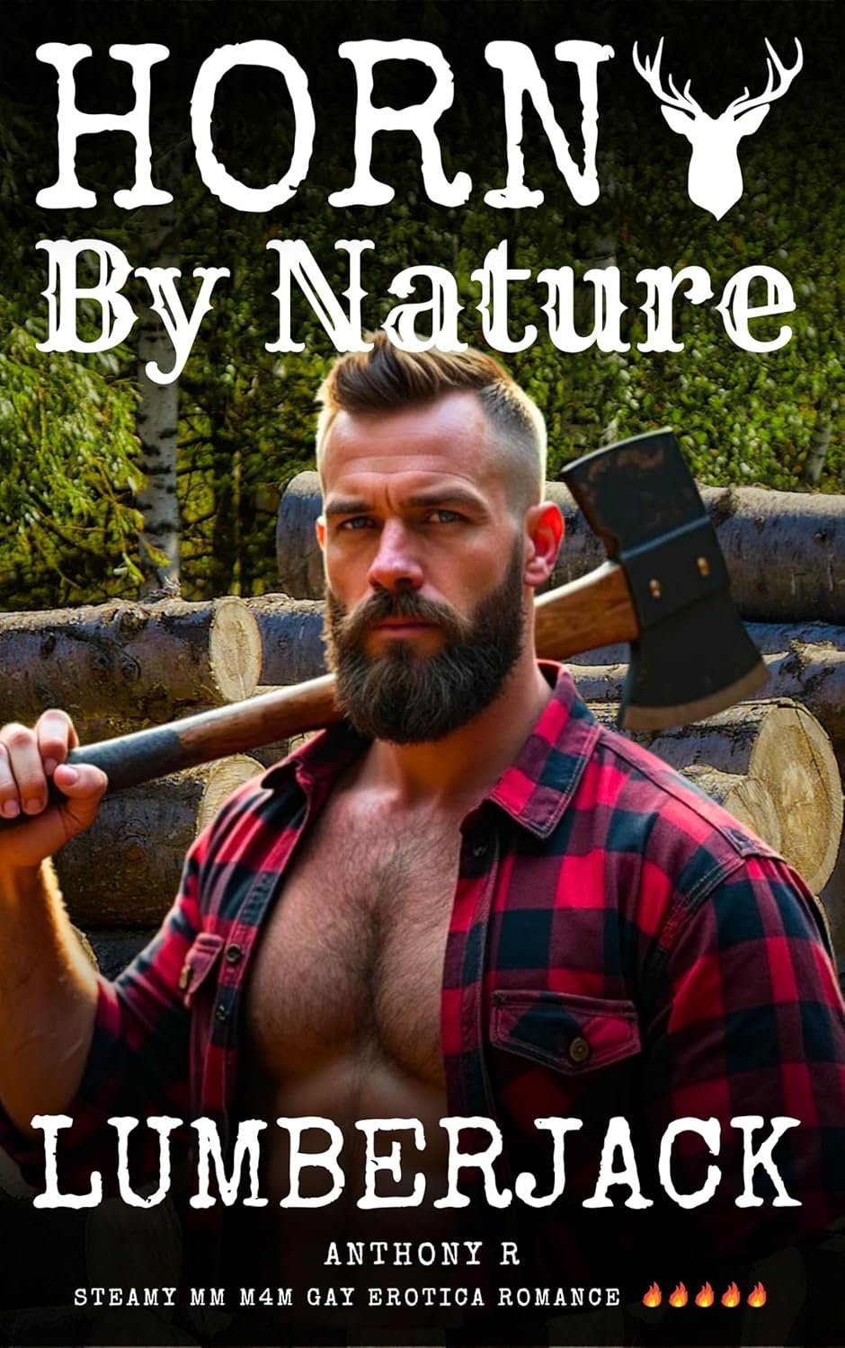 Horny By Nature: Lumberjack