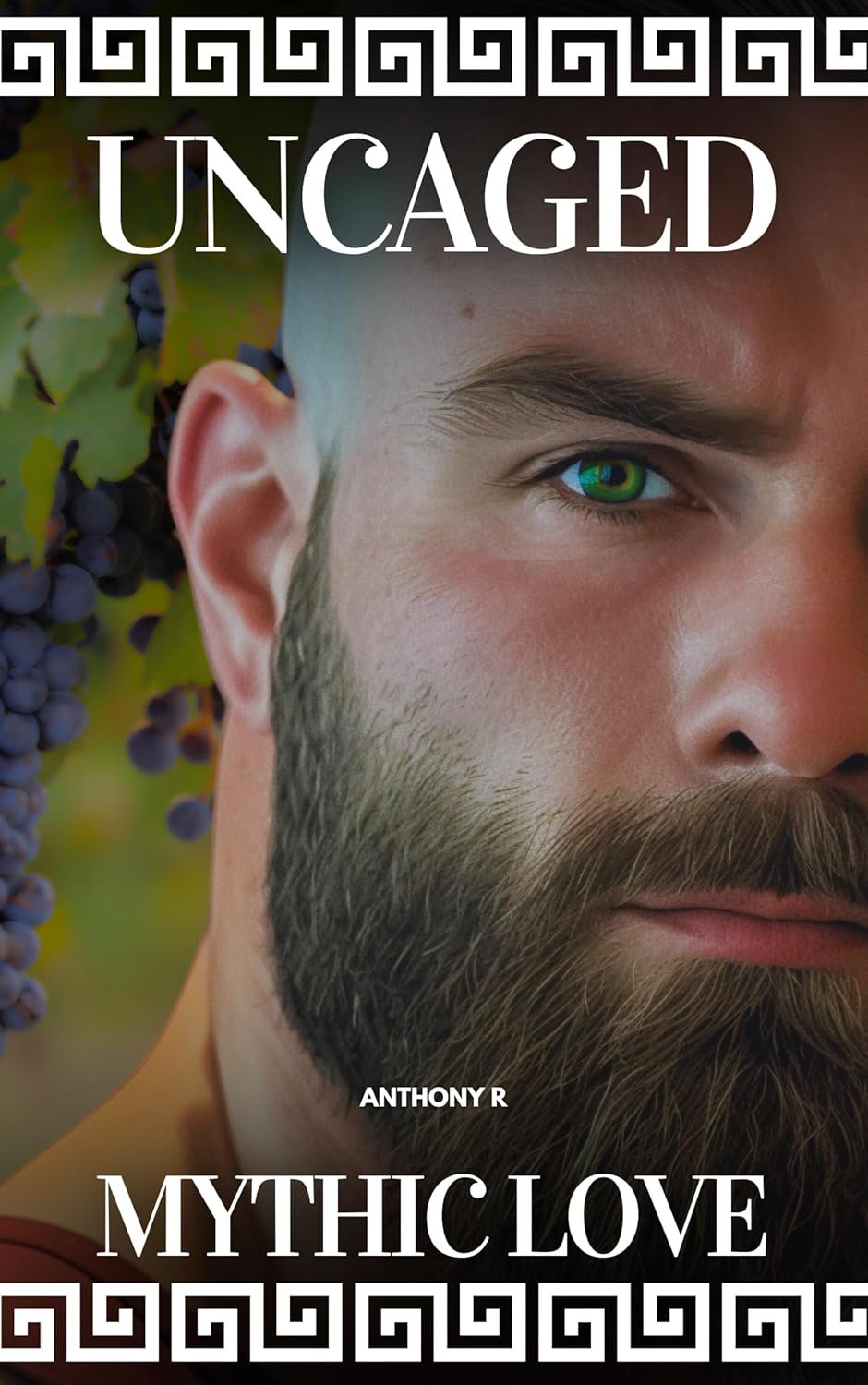 Uncaged: Mythic Love